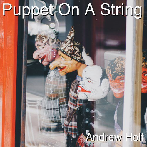 Puppet on a String