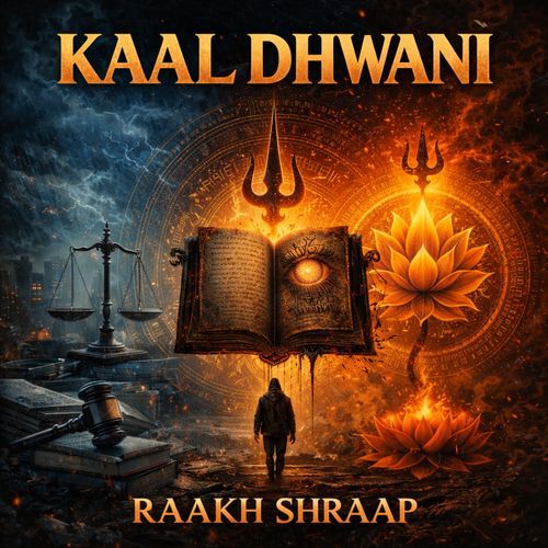Raakh Shraap