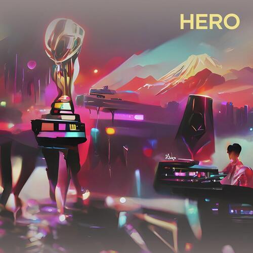 Rainbow (Live) cover art