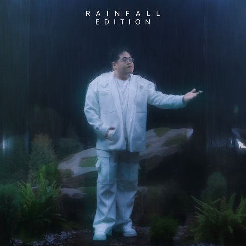 เธอไม่ชอบฝน (Rainfall) - Rainfall Edition_poster_image