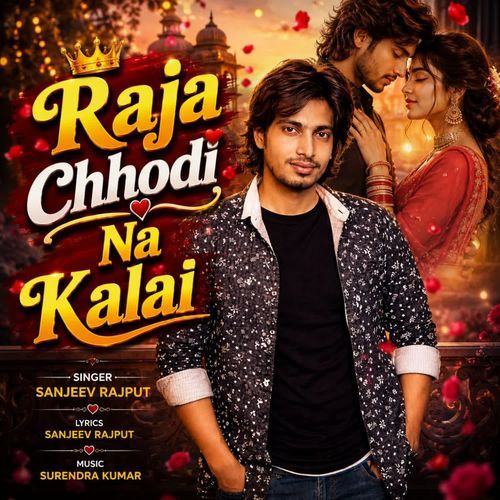 Raja Chhodi Na Kalai