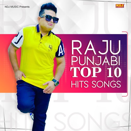 Raju Punjabi Top 10 Hits Songs