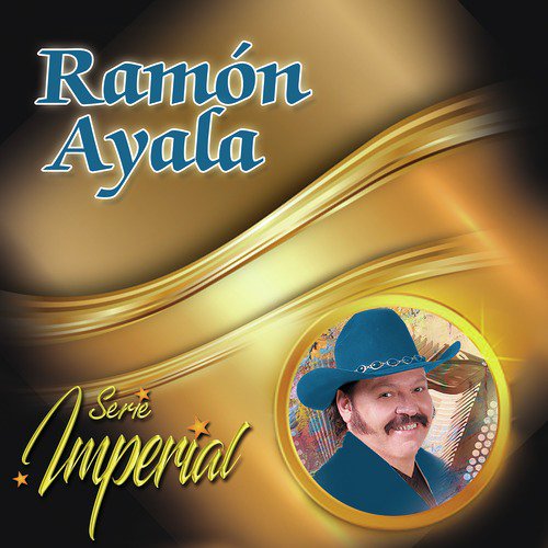 Ramón Ayala (Serie Imperial)