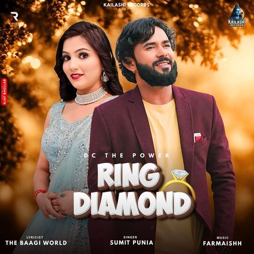 Ring Diamond