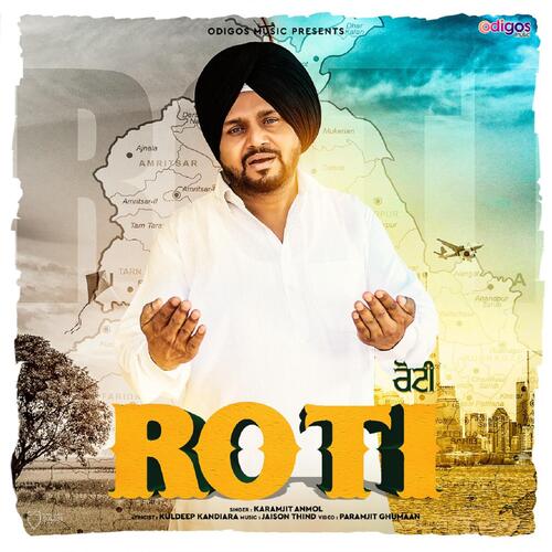 Roti