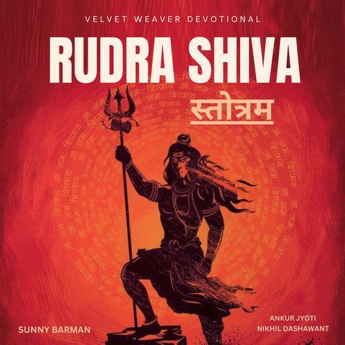 Rudra Shiva Stotram