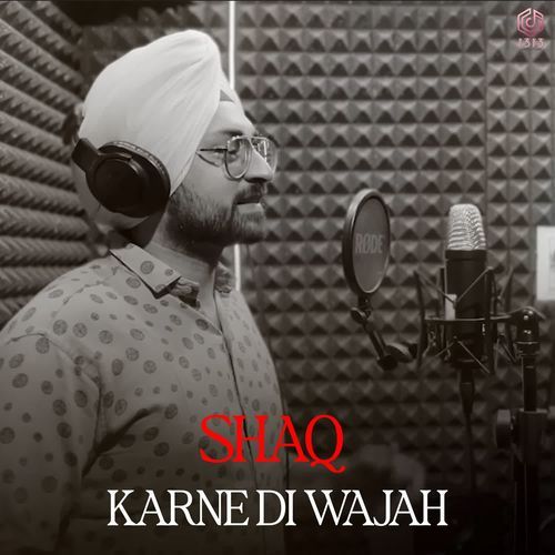 SHAQ KARNE DI WAJAH