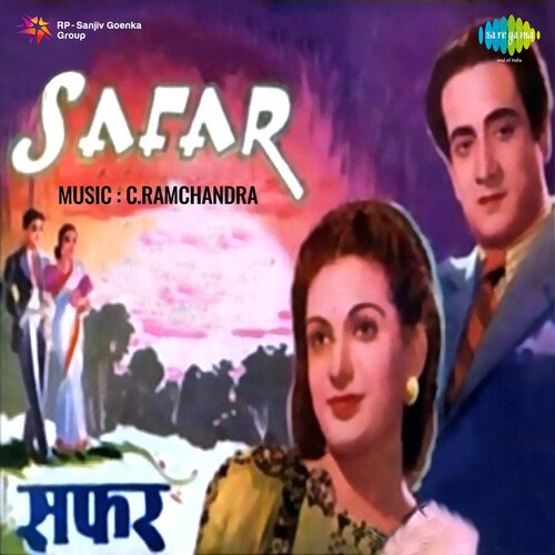 Title Music (Safar)