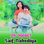 Saif Nahediya SR 006867