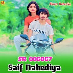 Saif Nahediya SR 006867