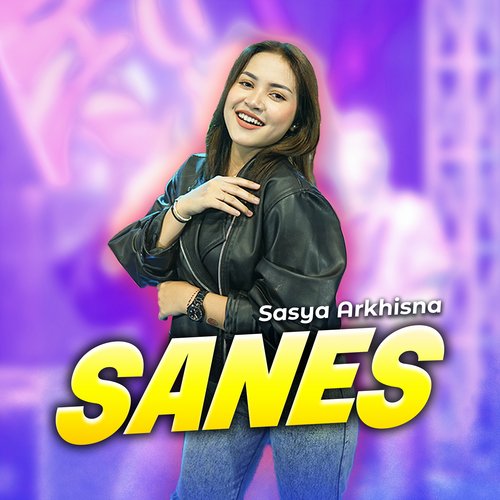 Sanes