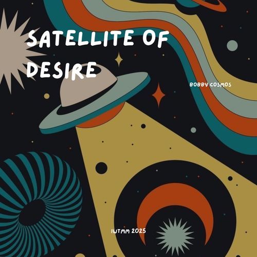 Satellite of Desire