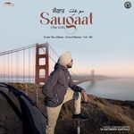 Saugaat (From Travel Diaries Vol III)