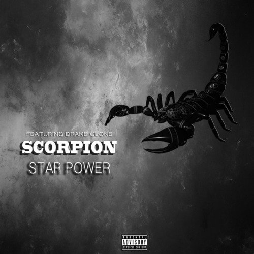 Scorpion / Star Power_poster_image