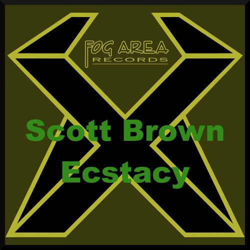 Scott Brown - Ecstacy