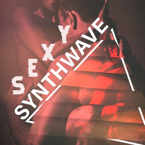 Sexy Synthwave_poster_image