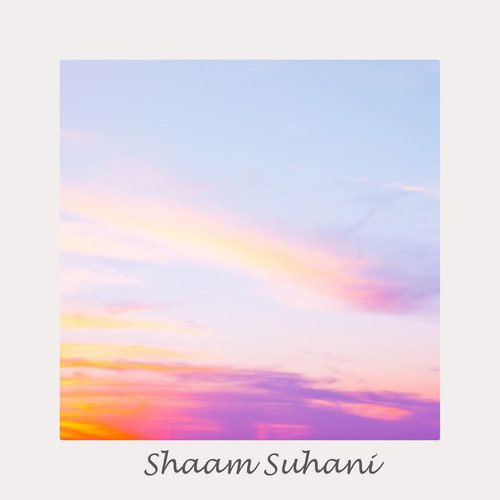 Shaam Suhani
