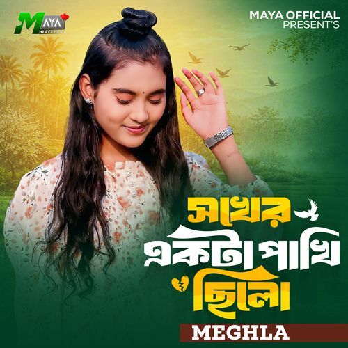 Shokher Ekta Pakhi Chilo