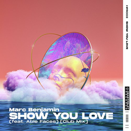 Show You Love (feat. Able Faces) (Club Mix)