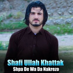 Shpa De Wa Da Nakrezo