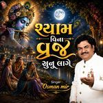 Shyam Vina Vraj Sunu Lage