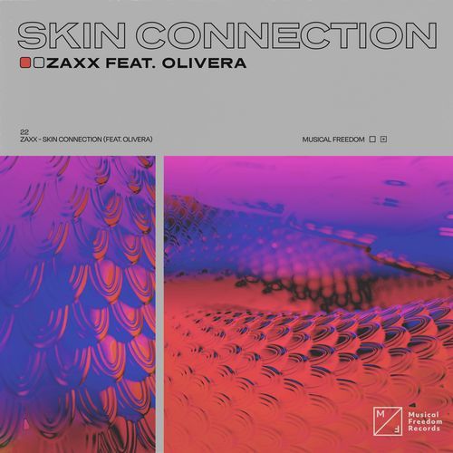 Skin Connection (feat. Olivera) (Extended Mix)_poster_image