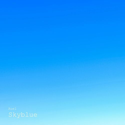 Skyblue