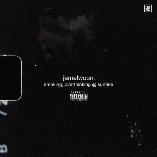Smoking, Overthinking @ Sunrise (Freestyle)
