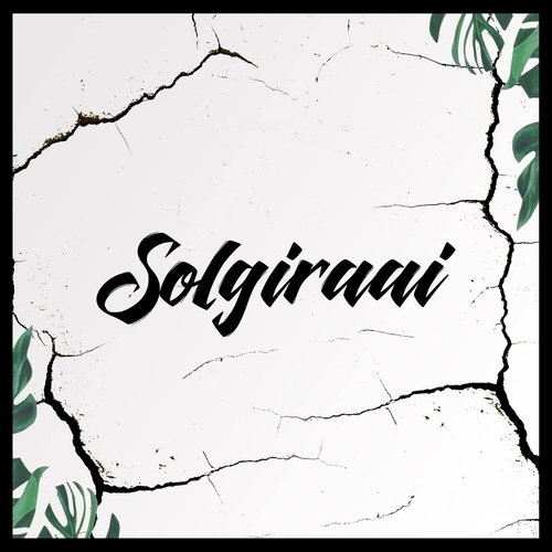 Solgiraai