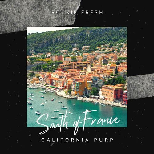 South of France (feat. California Purp)_poster_image