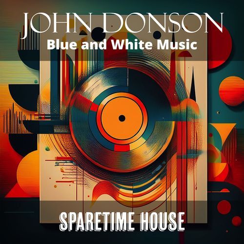 Jazz in Da House cover art