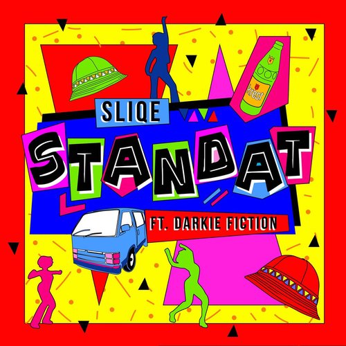 Standat (feat. Darkie Fiction)_poster_image