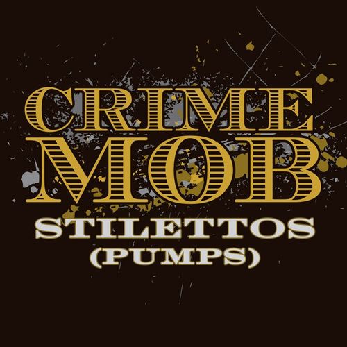 Stilettos (Pumps) [Jeff Barringer & J-Star Old Skool Club Mix] [Edit]