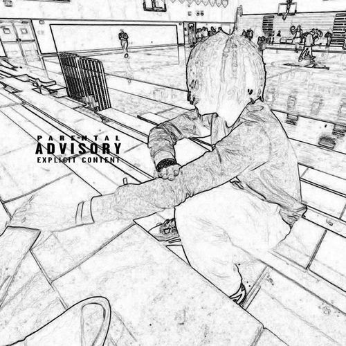 Still On Edge cover art