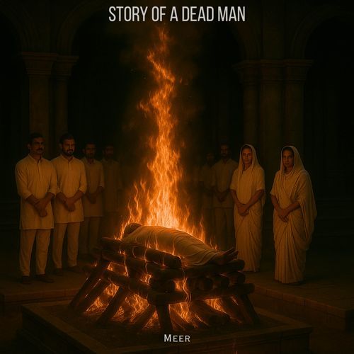 Story of a dead man
