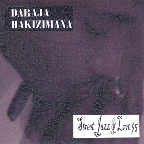 Street Jazz & Love 95_poster_image