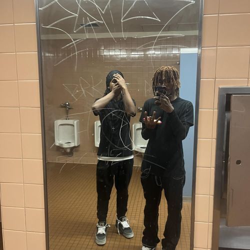 Stress Ova cover art