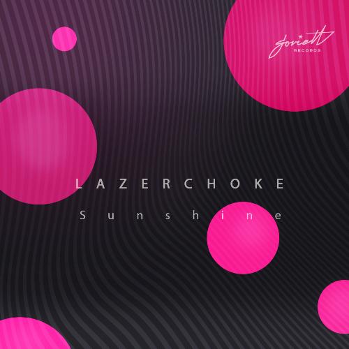 Sunshine (Ivan Starzev 'Ghetto' RMX) cover art