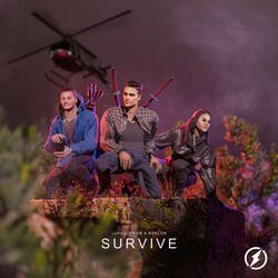 Survive-NzBfYzdxT2o