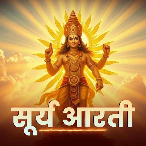 Surya Aarti