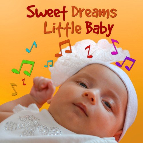 Baby Lullaby (Soothing Piano Sounds)