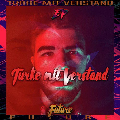 Türke mit Verstand (EP)