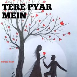 TERE PYAR MEIN-IDAmVS16BEM