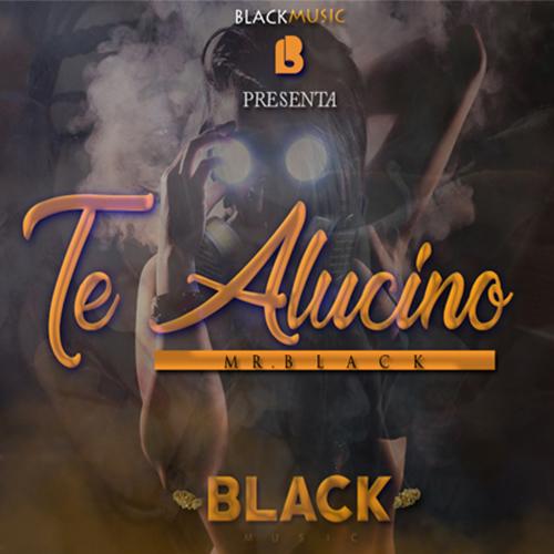 Te Alucino