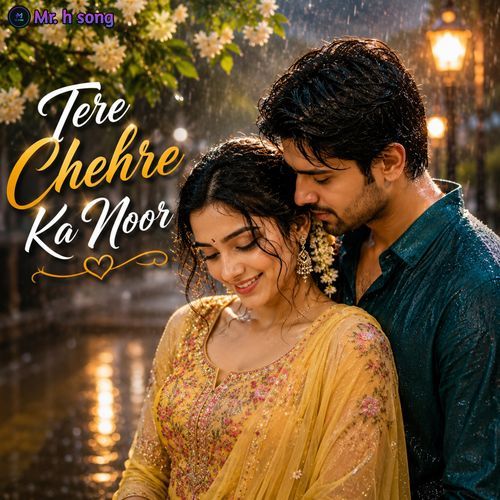 Tere Chehre Ka Noor