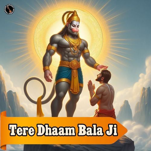 Tere Dhaam Bala Ji