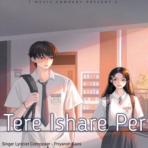 Tere Ishare Per