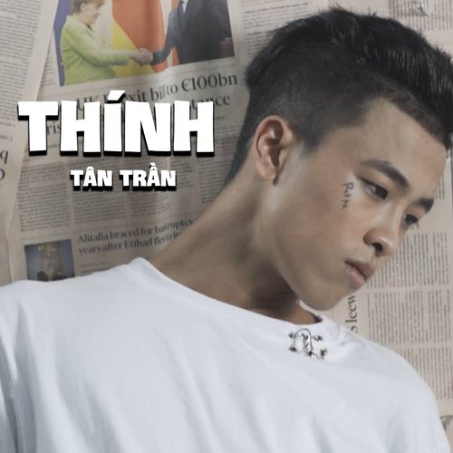 Thính_poster_image