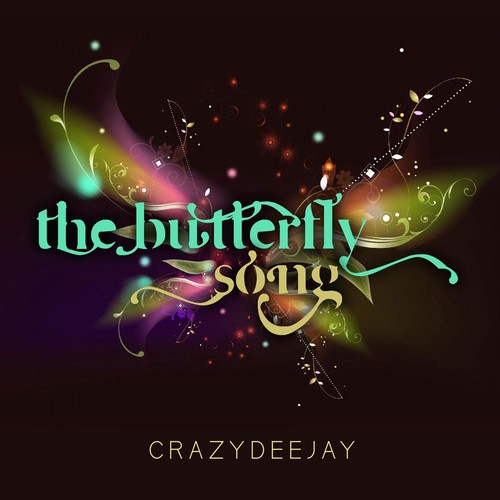 The Butterfly Song_poster_image