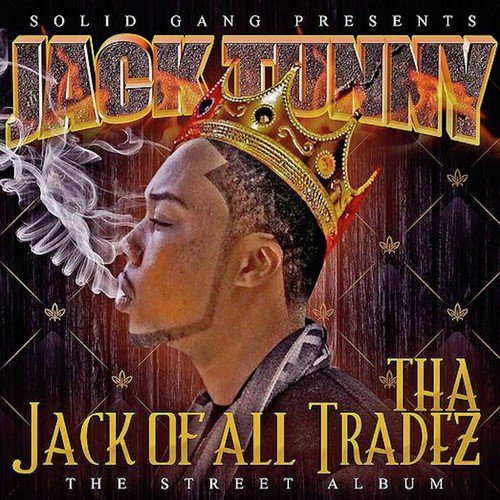 The Jack of All Trades (The Street Album)